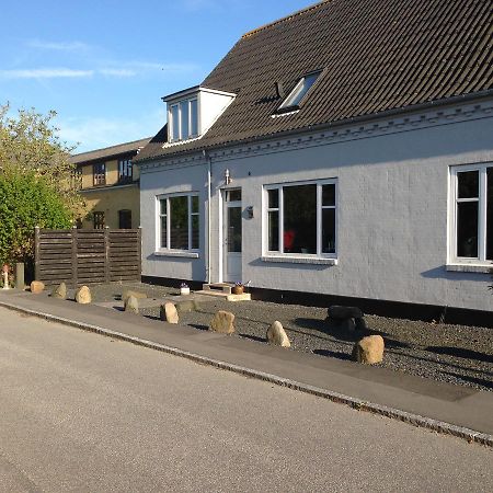 Klarskov Bed & Breakfast Eksteriør bilde